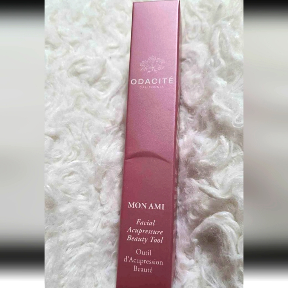 Odacité Mon Ami Facial Acupressure Beauty tool